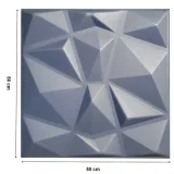 kaseton-3d-diament-szary