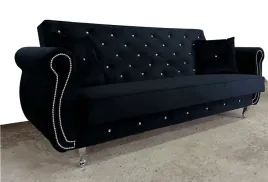 sofa-pikowana-z-bokami-kanapa-tapczan-dospania-rozkladana-uszak-krysztalami