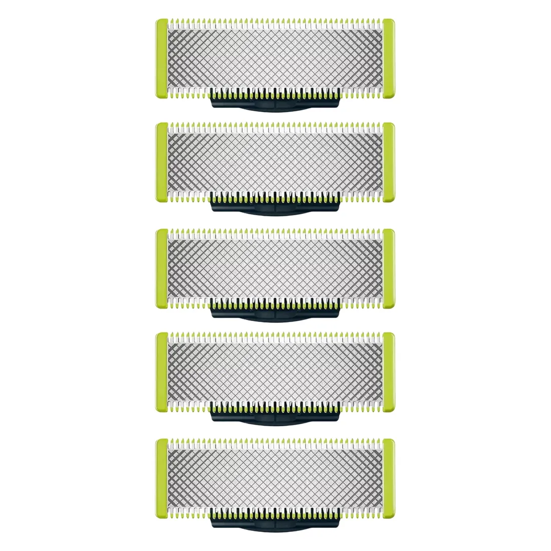 philips-ostrze-standard-5x