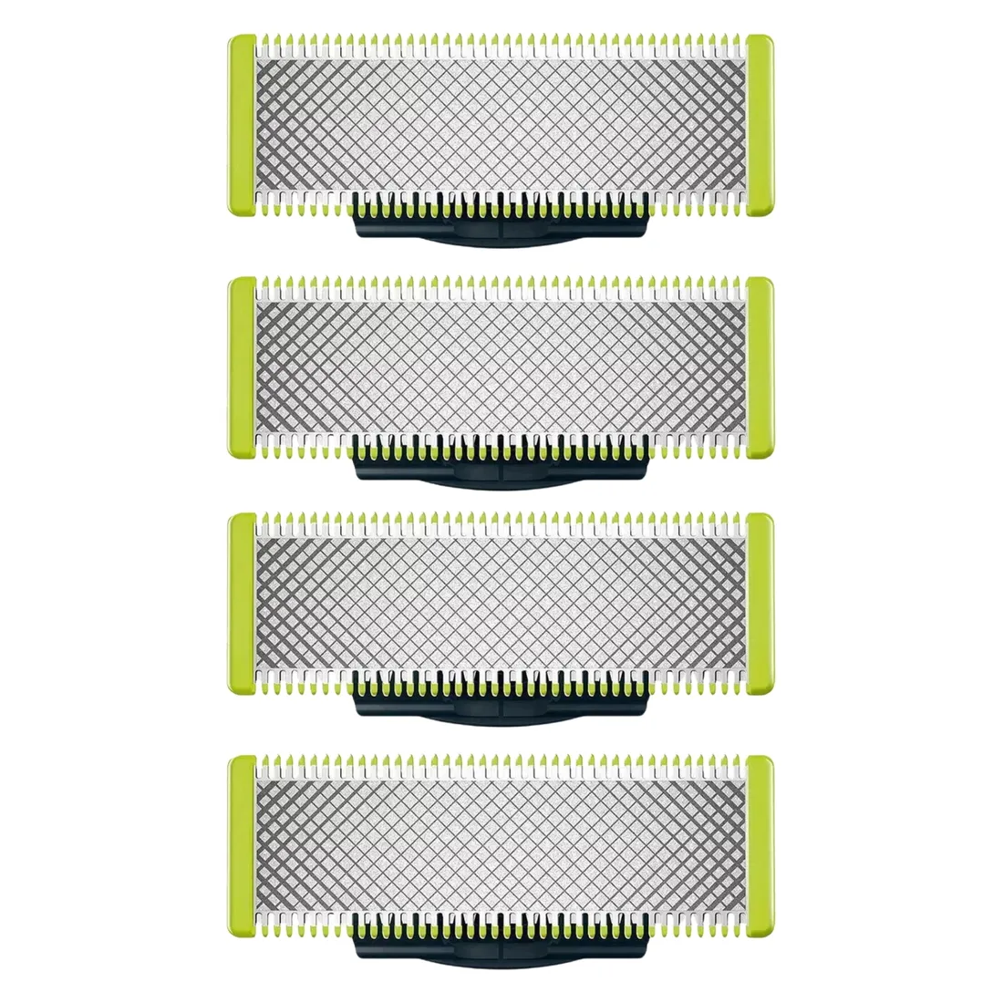 philips-ostrze-standard-4x