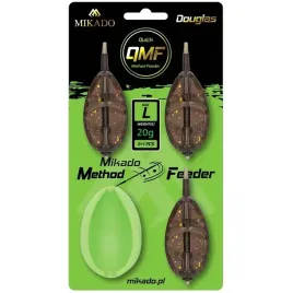 mikado-zestaw-koszyczkow-method-feeder-douglas-q-m-f-l-3x20g-foremka