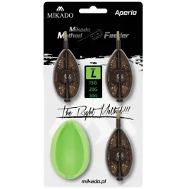 mikado-zestaw-koszyczkow-method-feeder-aperio-l-15-20-30g-foremka
