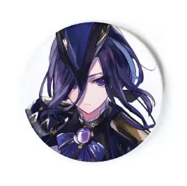 przypinka-anime-genshin-impact-clorinde-58-mm