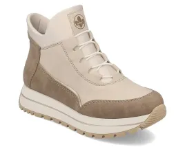 botki-sneakersy-damskie-zimowe-rieker-n4051-bezowe-na-platformie