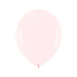 balon-rozowy-okragly-wesela-urodziny-slub-50-szt