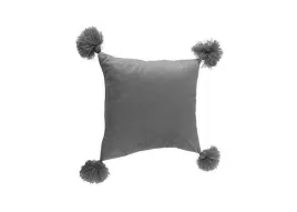dekoracyjna-poduszka-kwadrat-z-pomponami