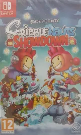 scribblenauts-showdown-switch