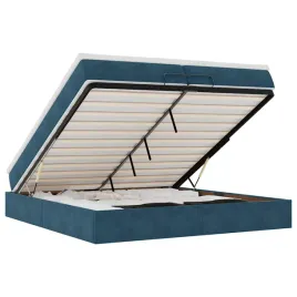 rama-lozka-otomana-z-materacami-niebieska-200x200-cm-aksamit