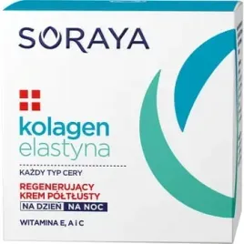 soraya-kolagen-elastyna-regenerujacy-krem-poltlusty-na-dzien-i-na-noc-50-ml