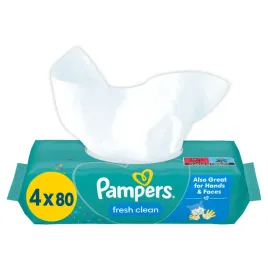chusteczki-pielegnacyjne-fresh-clean-pampers-4x80szt