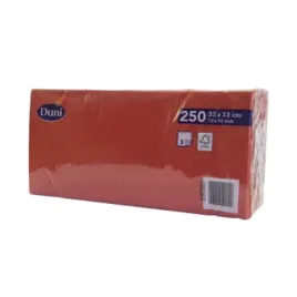 serwetki-3-warstwowe-33x33cm-czerwone-duni-250-szt