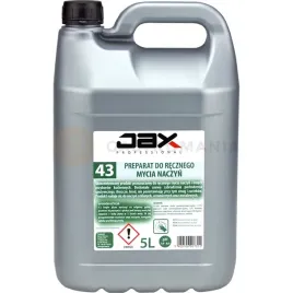 plyn-do-recznego-mycia-naczyn-jax-professional-43-5-l