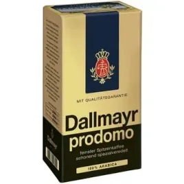 kawa-mielona-prodomo-dallmayr-500-g