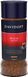 kawa-rozpuszczalna-rich-aroma-davidoff-100-g