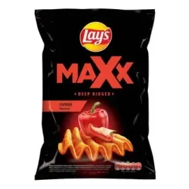 chipsy-lay-s-maxx-papryka-120-g