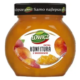 konfitura-extra-z-brzoskwin-o-obnizonej-zawartosci-cukrow-lowicz-240-g