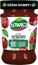 dzem-wisniowy-o-obnizonej-zawartosci-cukrow-lowicz-280-g