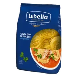 makaron-gniazda-wstazki-nidi-tagliatelline-lubella-400-g