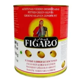 oliwki-zielone-drylowane-figaro-3-15-kg