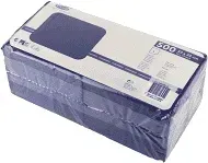 serwetki-1-warstwowe-33x33-cm-granatowe-duni-500szt