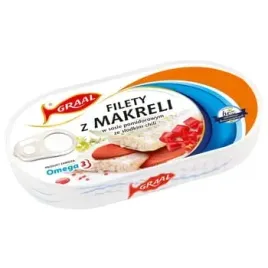 filety-z-makreli-w-sosie-pomidorowym-ze-slodkim-chili-graal-170-g