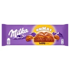 milka-bubbly-caramel-250-g