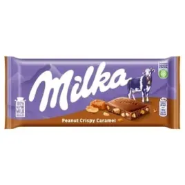 milka-peanut-crispy-caramel-90-g