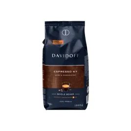 kawa-ziarnista-espresso-57-davidoff-1-kg