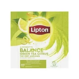 herbata-classic-green-tea-citrus-lipton-100-kopert-x-13-g