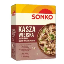 kasza-jeczmienna-wiejska-sonko-400-g