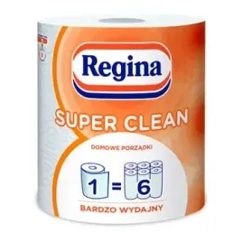 recznik-2-warstwowy-regina-super-clean-1-rolka