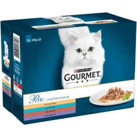 karma-dla-kota-gourmet-perlenindyk-kurczak-tunczyk-jagniecina-12x85-g