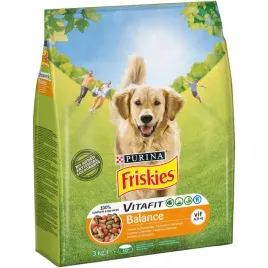 karma-dla-psa-friskies-balance-z-kurczakiem-i-warzywami-3-kg