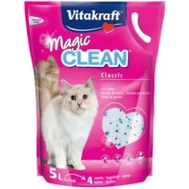 zwirek-silikatowy-dla-kota-magic-clean-vitakraft-5-l