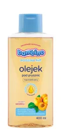 olejek-pod-prysznic-hiperdelikatny-morela-bambino-rodzina-400-ml