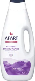 plyn-pielegnacyjny-do-kapieli-apart-floral-care-irys-15-l