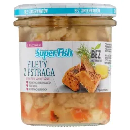 filety-z-pstraga-w-zalewie-warzywnej-superfish-300-g