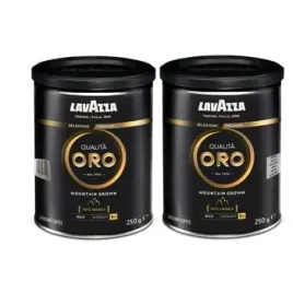kawa-mielona-qualita-oro-mountain-grown-puszka-lavazza-250-g