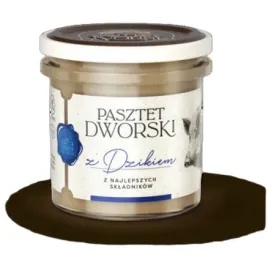 pasztet-dworski-z-dzikiem-profi-130-g