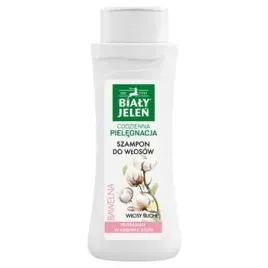 szampon-do-wlosow-z-bawelna-bialy-jelen-300-ml