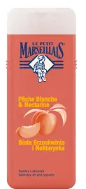 zel-pod-prysznic-le-petit-marseillais-biala-brzoskwinia-i-nektarynka-400-ml