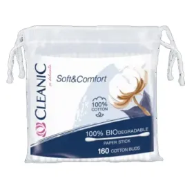 patyczki-higieniczne-cleanic-softandcomfort-160-szt