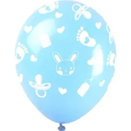 balony-baby-shower-chlopiec-5-szt