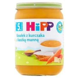 rosolek-z-kurczaka-z-kaszka-manna-po-5-miesiacu-hipp-bio-190-g