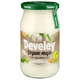 vegan-majo-develey-390-ml