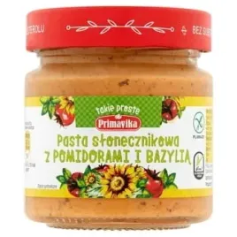 pasta-slonecznikowa-z-pomidorami-i-bazylia-primavika-160-g