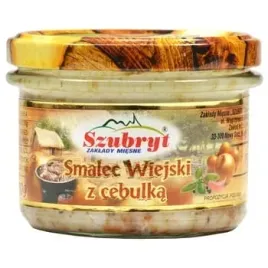 smalec-wiejski-z-cebulka-szybryt-180-g