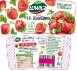dzem-truskawkowy-lowicz-280-g