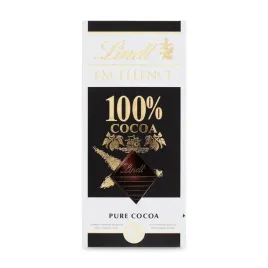 czekolada-excellence-100percent-cacao-lindt-50-g