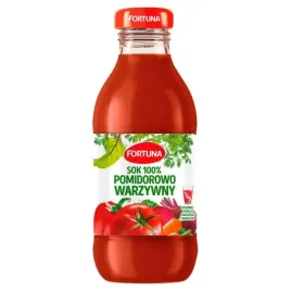 sok-100percent-pomidorowo-warzywny-fortuna-300-ml